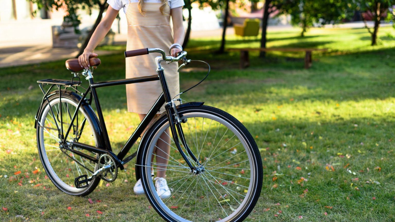 Homested Bike 17 Underrated Frugal Life Hacks That Deserve More Attention