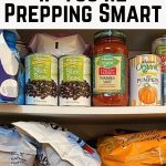 14 Ways to Tell If You’re Prepping Smart, Not Just Hoarding pin