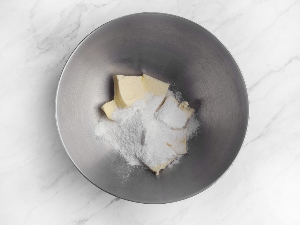 Mrs. Claus Christmas Cookies Recipe 3 1h