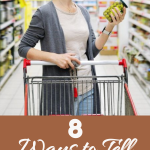 8 Ways to Tell If You’re Prepping Smart, Not Just Hoarding Pin