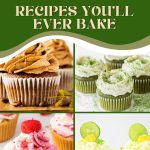 A Sweet Lineup of the Best Cupcake Recipes You’ll Ever Bake