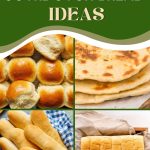 Beginners sourdough bread recipes