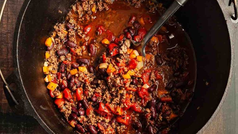 20 Delicious Recipes to Cook Over a Backyard Campfire