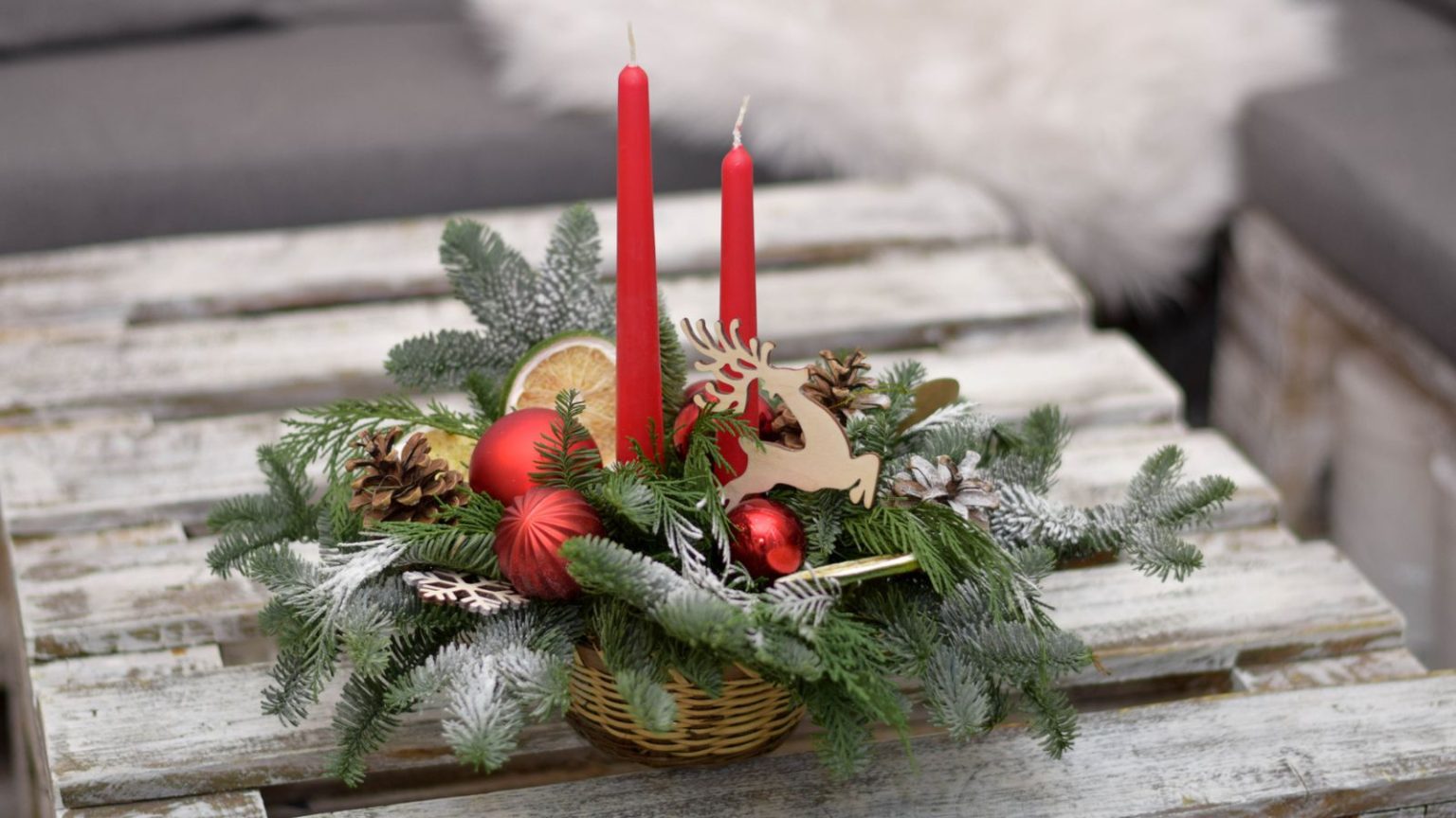 14 Ways To Repurpose And Recycle Your Christmas Tree After The Holidays