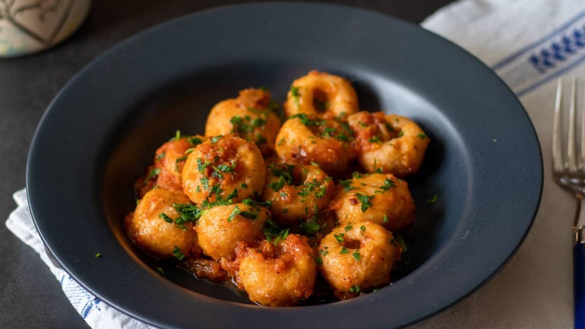 30 Cheap Dinner Ideas To Help Stretch Your Grocery Budget 16 Fellah Koftesi