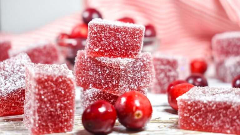 27 Christmas Candy Recipes That Will Sweeten Your Holiday Spirit