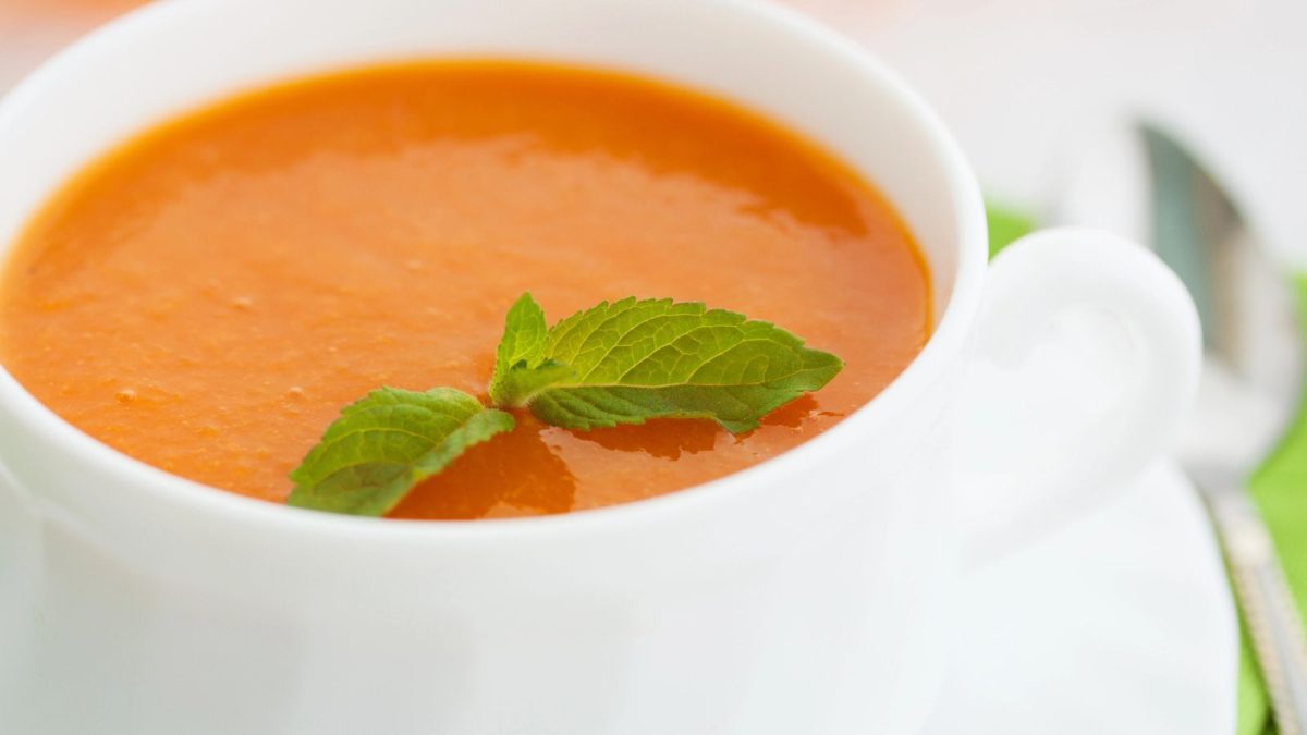 16 Hacks to Help You Use Every Bit of Fresh Produce Before It Goes Bad 8 canned soup