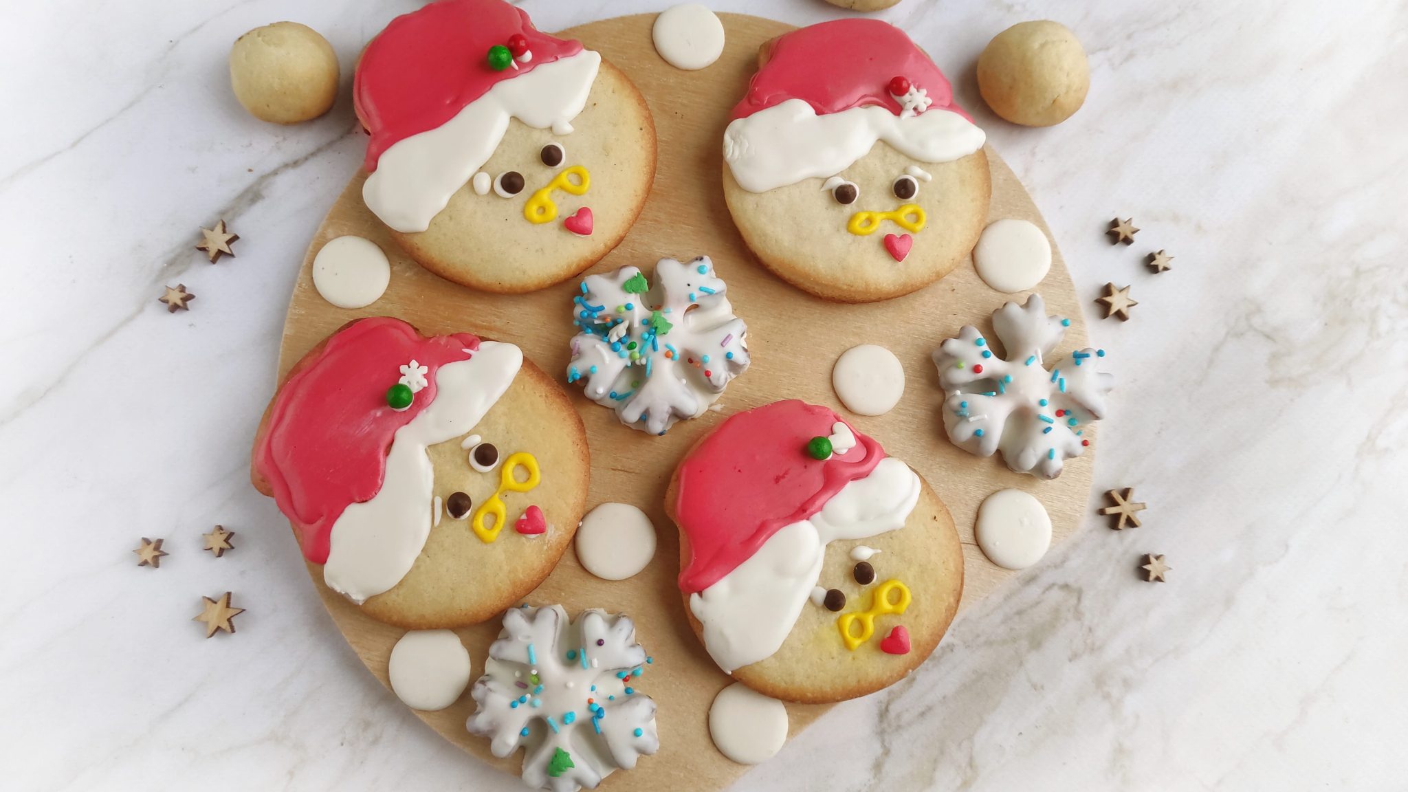 44 Christmas Cookies to Make Your Holidays Extra Sweet 1 f2 edited scaled