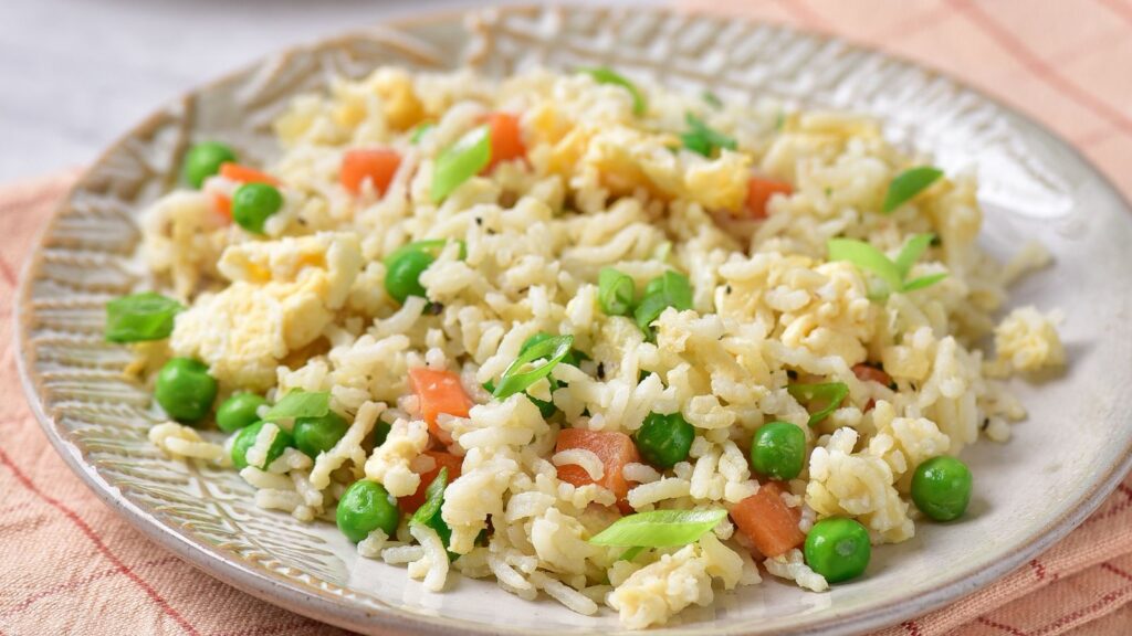 30 Cheap Dinner Ideas To Help Stretch Your Grocery Budget 14 fried rice recipe