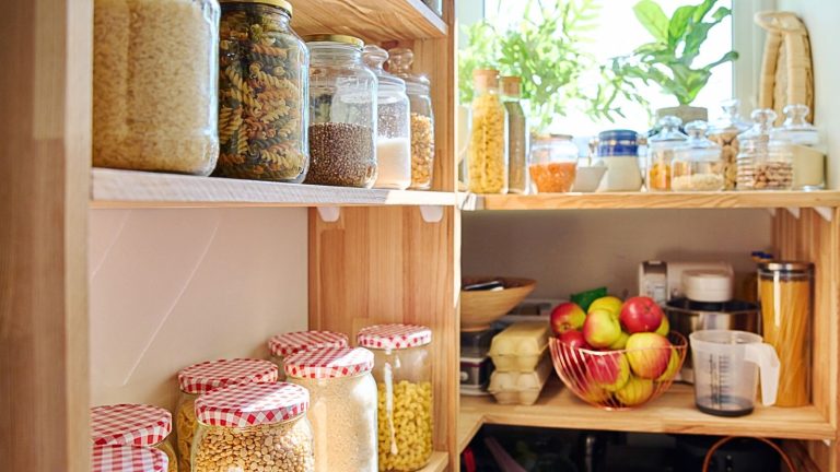 Say Goodbye to These 8 Pantry Items Now