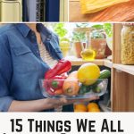 15 Things We All Love to Stockpile but Really Shouldn't 