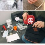 18 Items Every Prepper Should Have When Traveling