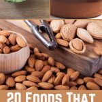 20 Foods That Help Ease and Relieve Pain Naturally