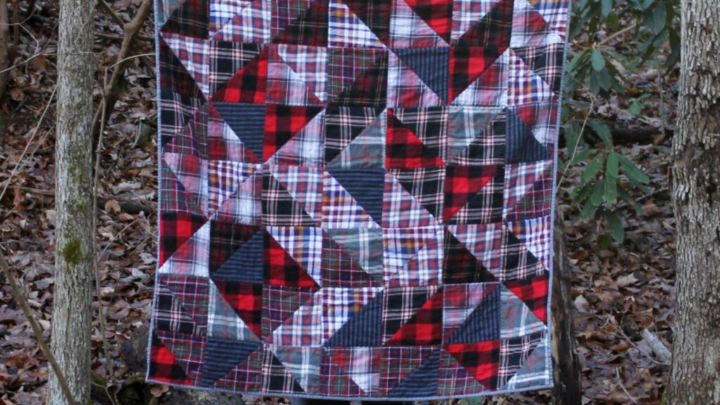 Flanel Quilt