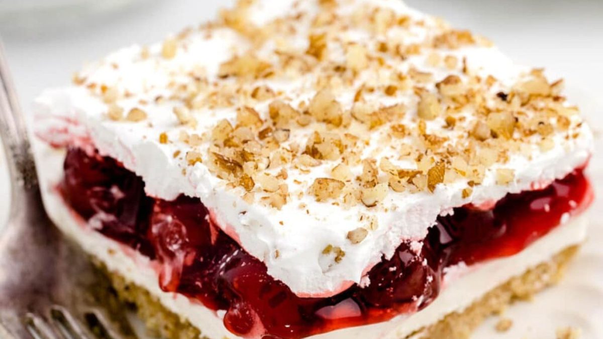 22 Sweet Cherry Classics to Bring Back Memories 15 Cherry Yum Yum
