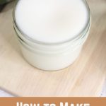How to Make Petroleum Jelly DIY Vaseline Recipe