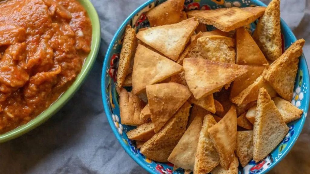 25 Crunchy Homemade Chips That Aren’t Just About Potato Chips