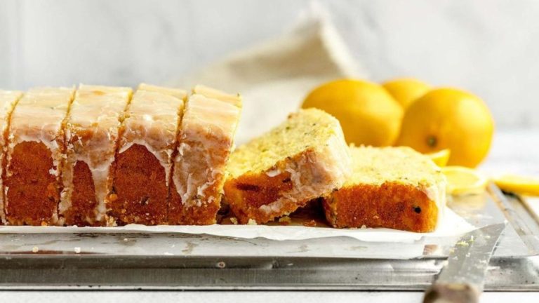 23 Zucchini Dessert Recipes That Aren’t Just Good—They’re Downright Amazing