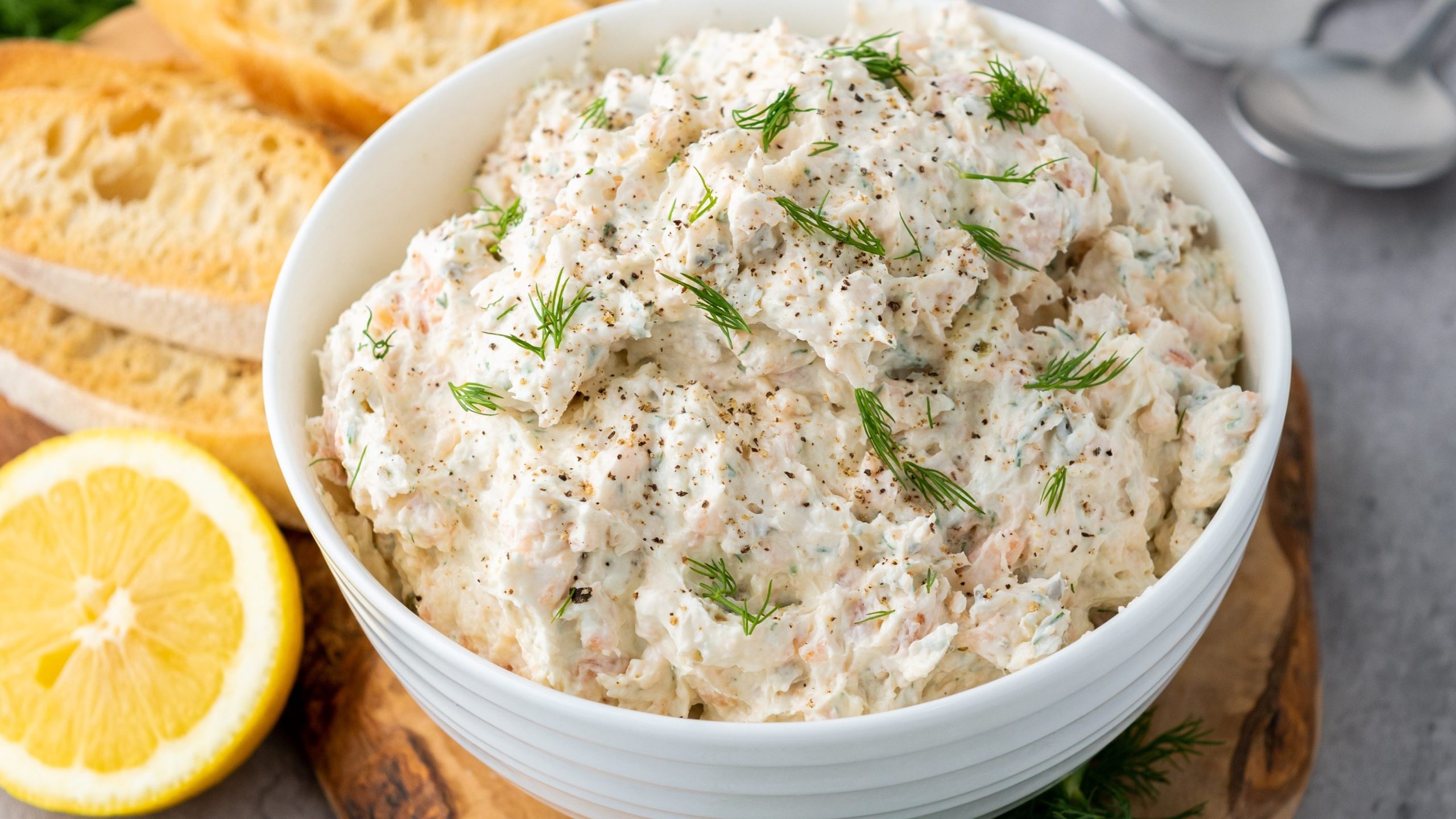 19 Crowd-Pleasing Slider Recipes Perfect for Game Day 20 smoked salmon dip