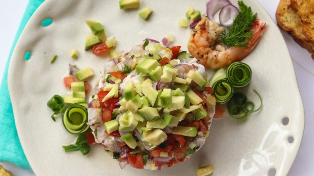 27 Fresh Seafood Recipes to Kick Off the New Year