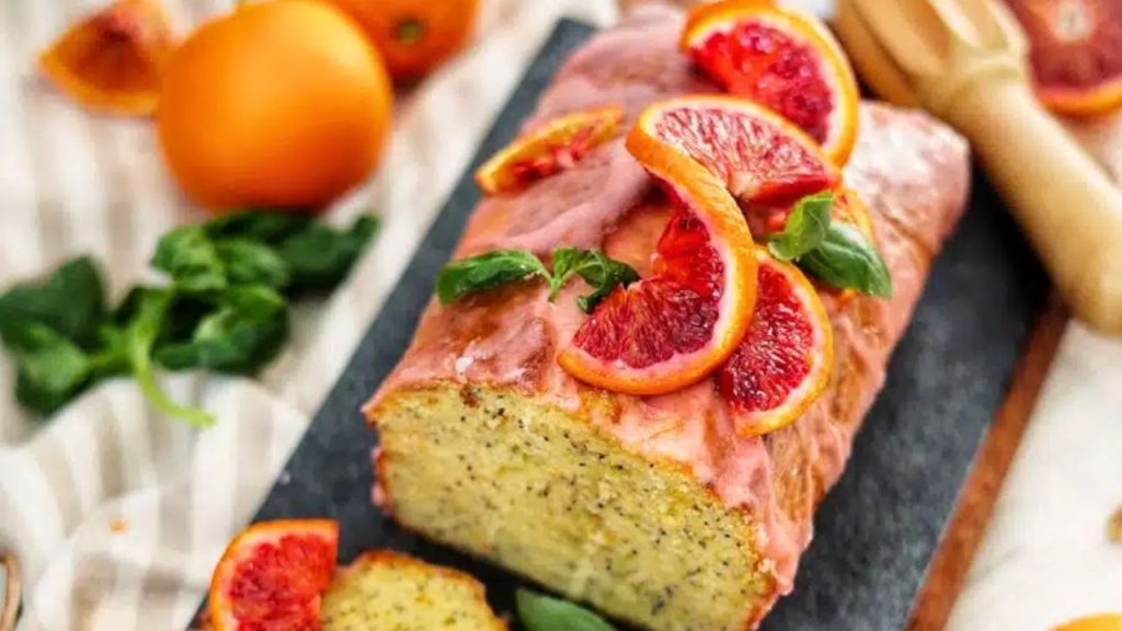 23 Breathtakingly Beautiful Blood Orange Recipes