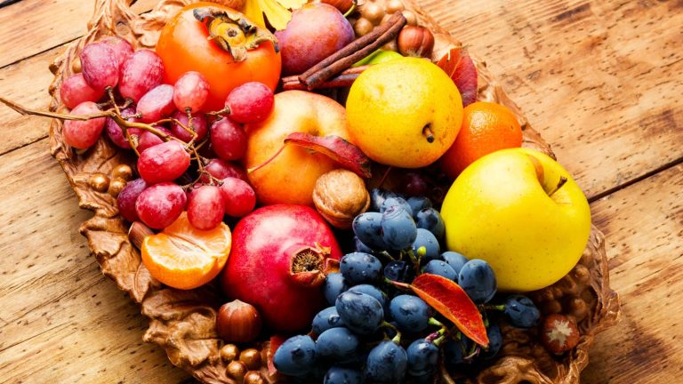 The Fruits and Vegetables That Taste the Best in January—If You Know What to Look For