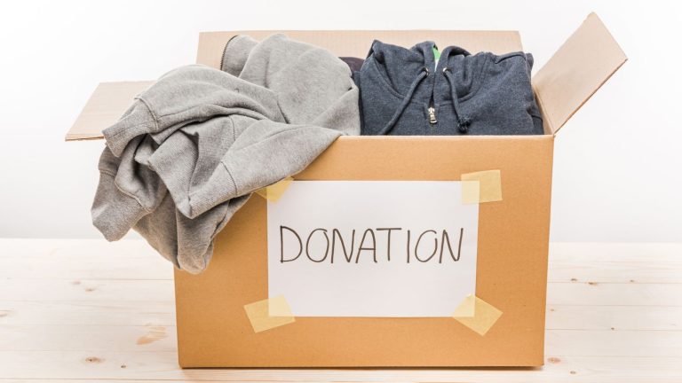 Thrift stores can&rsquo;t use half the things they receive&mdash;here&rsquo;s what they toss and what to do instead