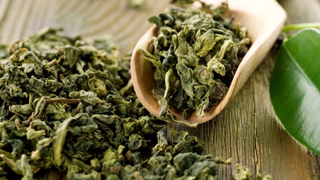 20 Foods That Help Ease and Relieve Pain Naturally 14 green tea
