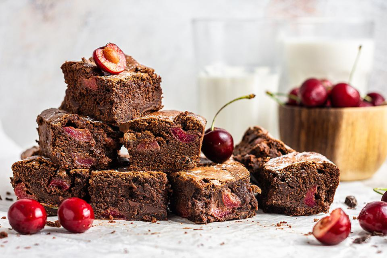22 Sweet Cherry Classics to Bring Back Memories