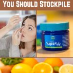 15 Over-the-Counter Medications You Should Stockpile Pin