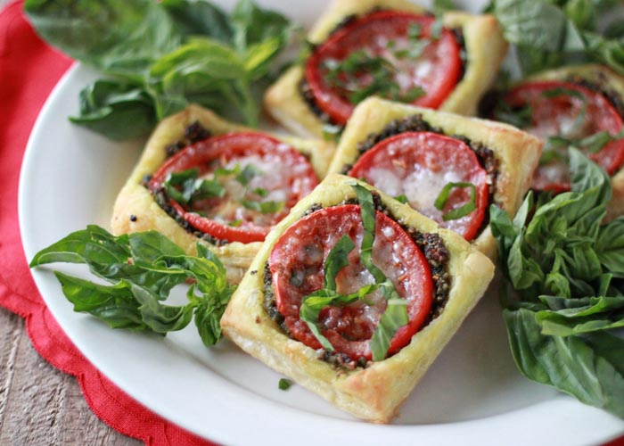 25 Puff Pastry Recipes That Are Flaky, Buttery, and Absolutely Delicious 24 1 image 6