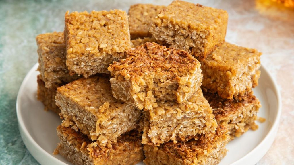 33 Air Fryer Breakfast Ideas That Make Mornings Easier 30 Air Fryer Flapjacks