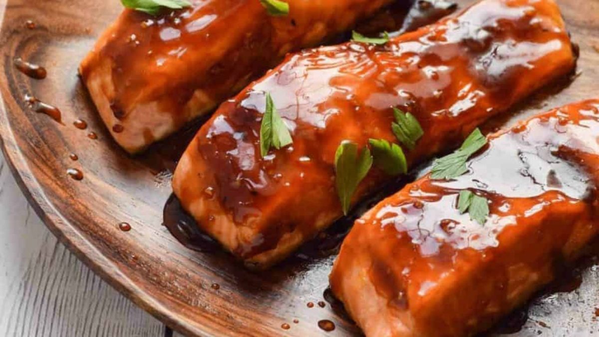 26 Salmon Recipes You Won’t Get Enough Of 9 Easy Teriyaki Salmon