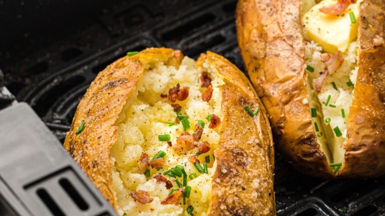 23 Easy, Tasty, and Totally Addictive Air Fryer Vegetables