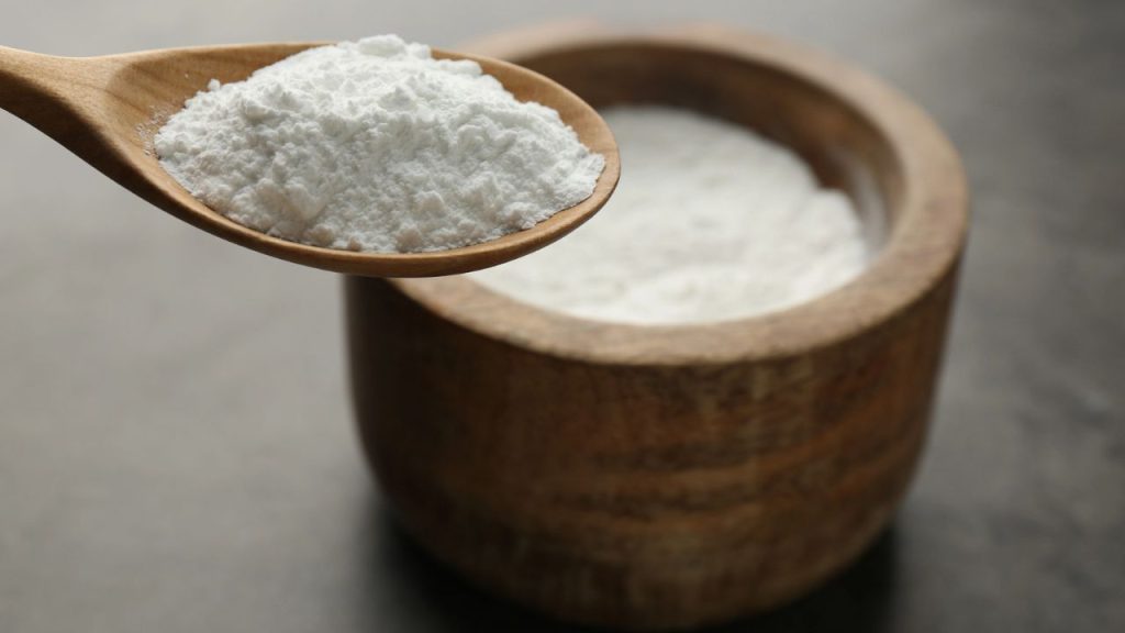 15 Stockpiled Foods That Have a (Surprisingly) Short Shelf Life 12 baking powder