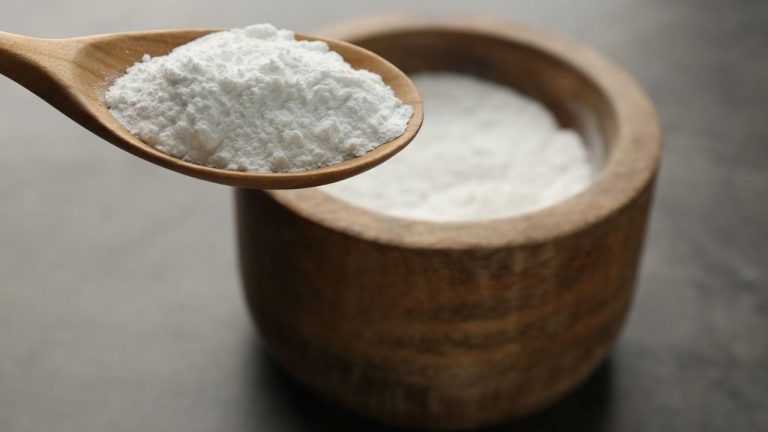 The Baking Soda Hack You Didn’t Know Your Garden Needed