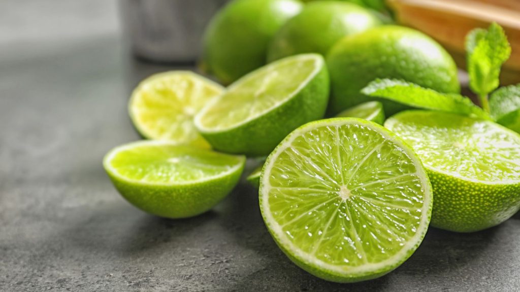 20 Lime Recipes to Make Your Taste Buds Pucker