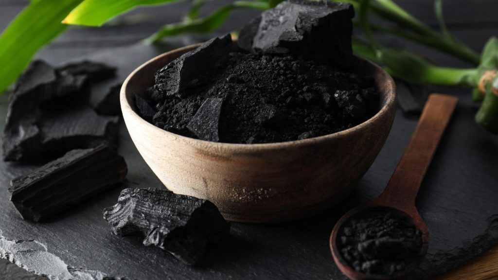 21 Essential Emergency Supplies That Every Home Should Have Stocked 19 charcoal