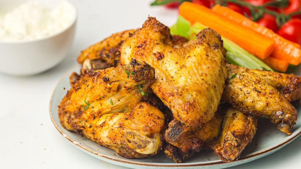 27 Finger-Lickin’ Good Chicken Wing Recipes