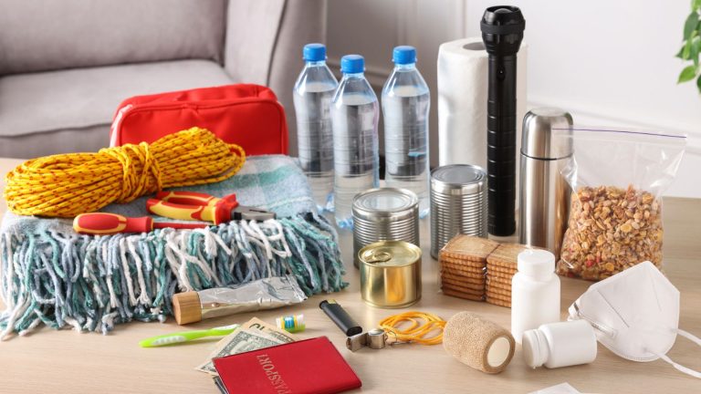 21 Essential Emergency Supplies That Every Home Should Have Stocked