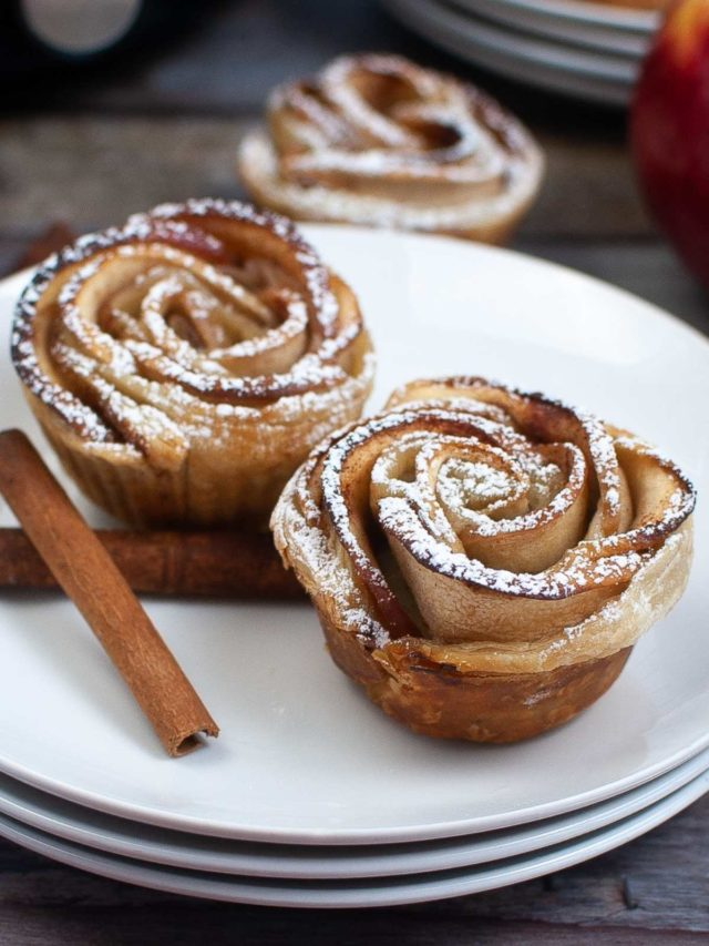 26 Puff Pastry Recipes That Are Flaky, Buttery, and Absolutely Delicious 2 image 26