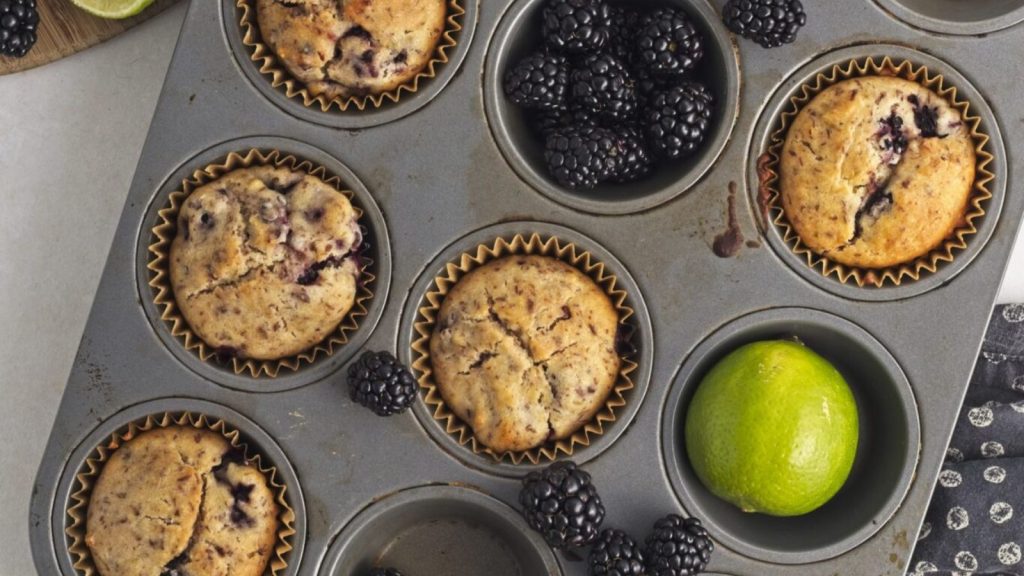 20 Sweet and Tart Lime Desserts That Pack a Punch