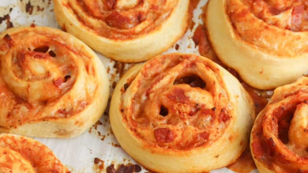 28 Pinwheel Recipes to Share at Picnics, Parties, and Potlucks