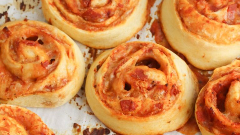 28 Pinwheel Recipes to Share at Picnics, Parties, and Potlucks