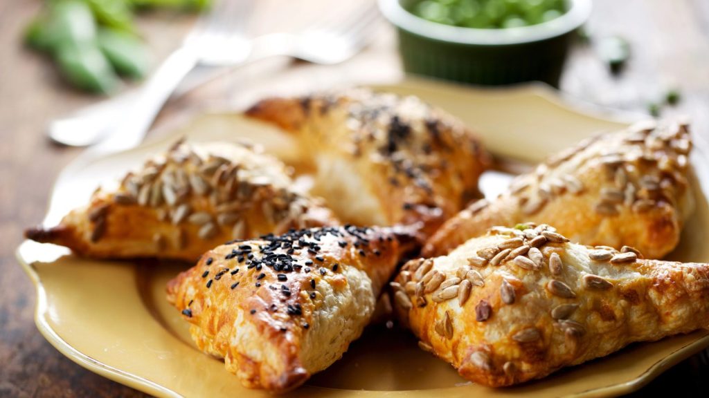 26 Puff Pastry Recipes That Are Flaky, Buttery, and Absolutely Delicious