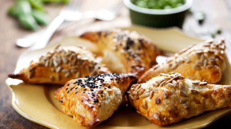 26 Puff Pastry Recipes That Are Flaky, Buttery, and Absolutely Delicious