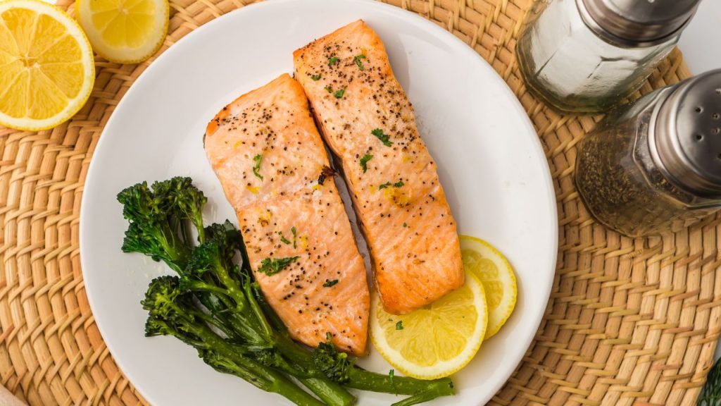 26 Salmon Recipes You Won’t Get Enough Of