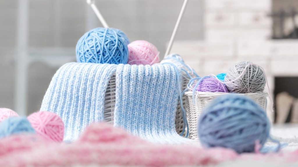 21 Essential Emergency Supplies That Every Home Should Have Stocked 12 sewing crochet kit