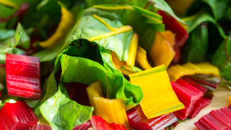 15 Delicious Ways to Cook Swiss Chard When You’re Out of Ideas