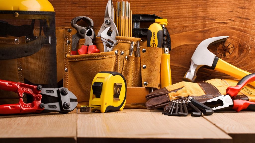 21 Essential Emergency Supplies That Every Home Should Have Stocked 15 woodwork tools hammer wrench